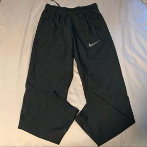 Women’s Nike Pants Black Small